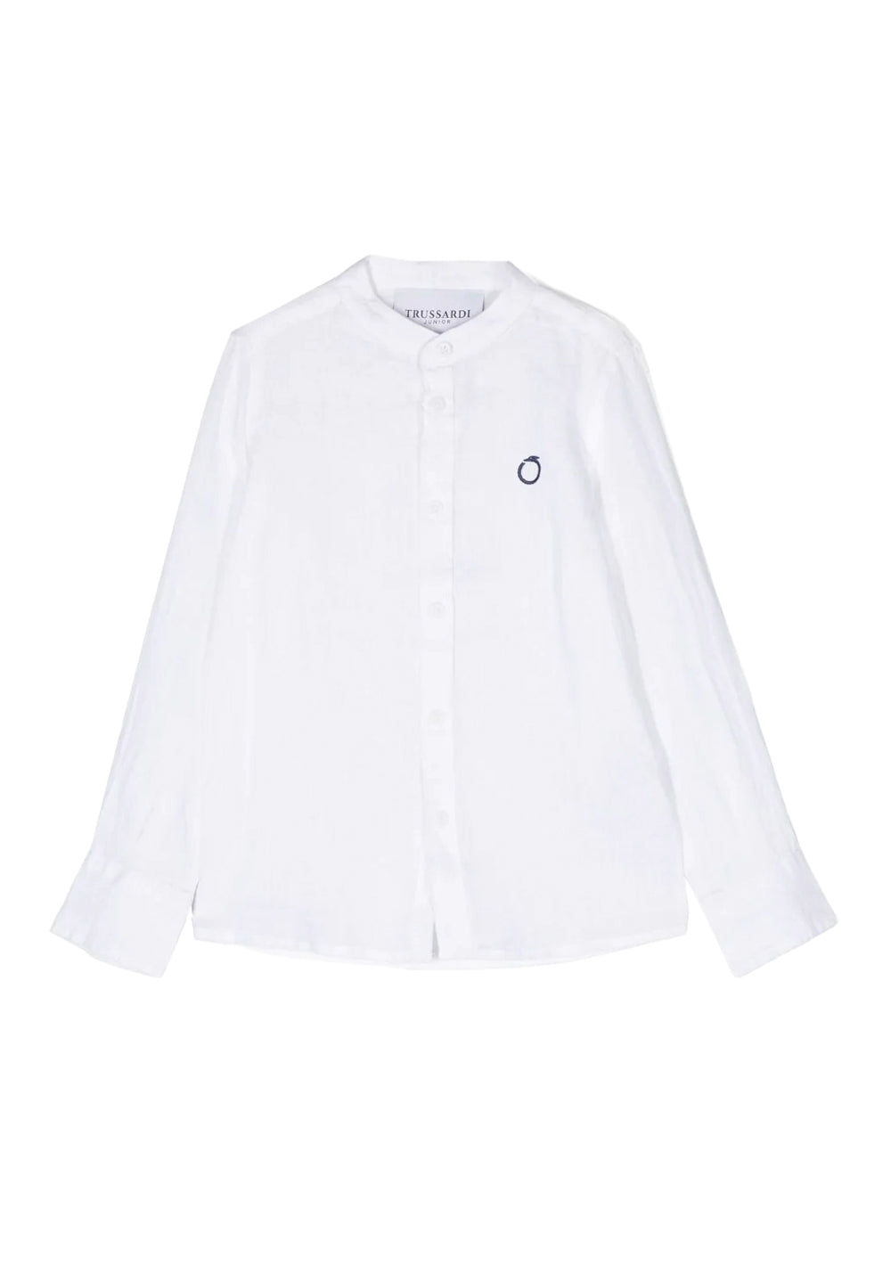 Camicia bianca per bambino - Primamoda kids