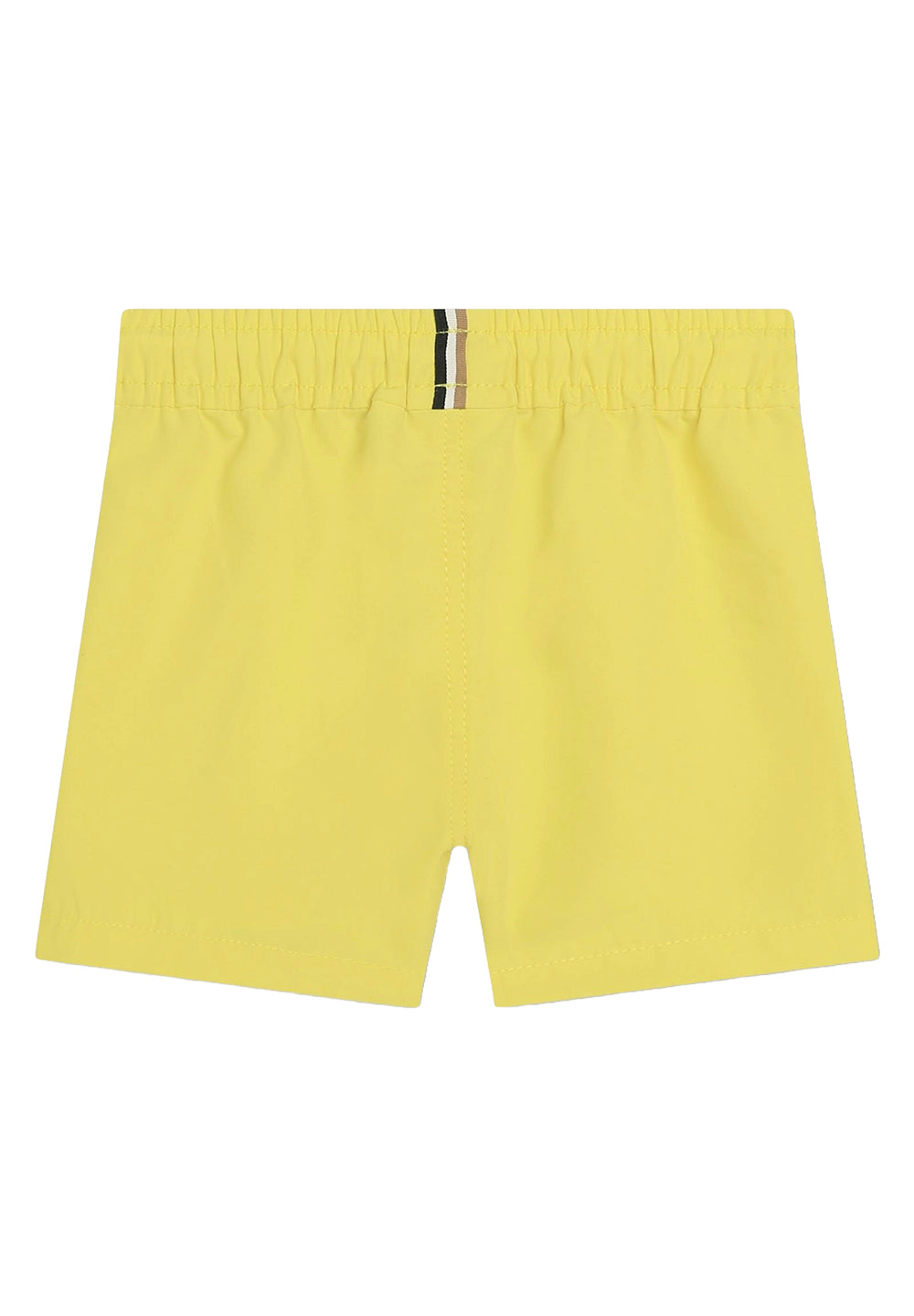 Costume giallo per neonato - Primamoda kids