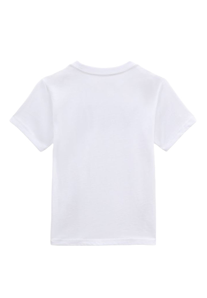T-shirt bianca per bambino - Primamoda kids