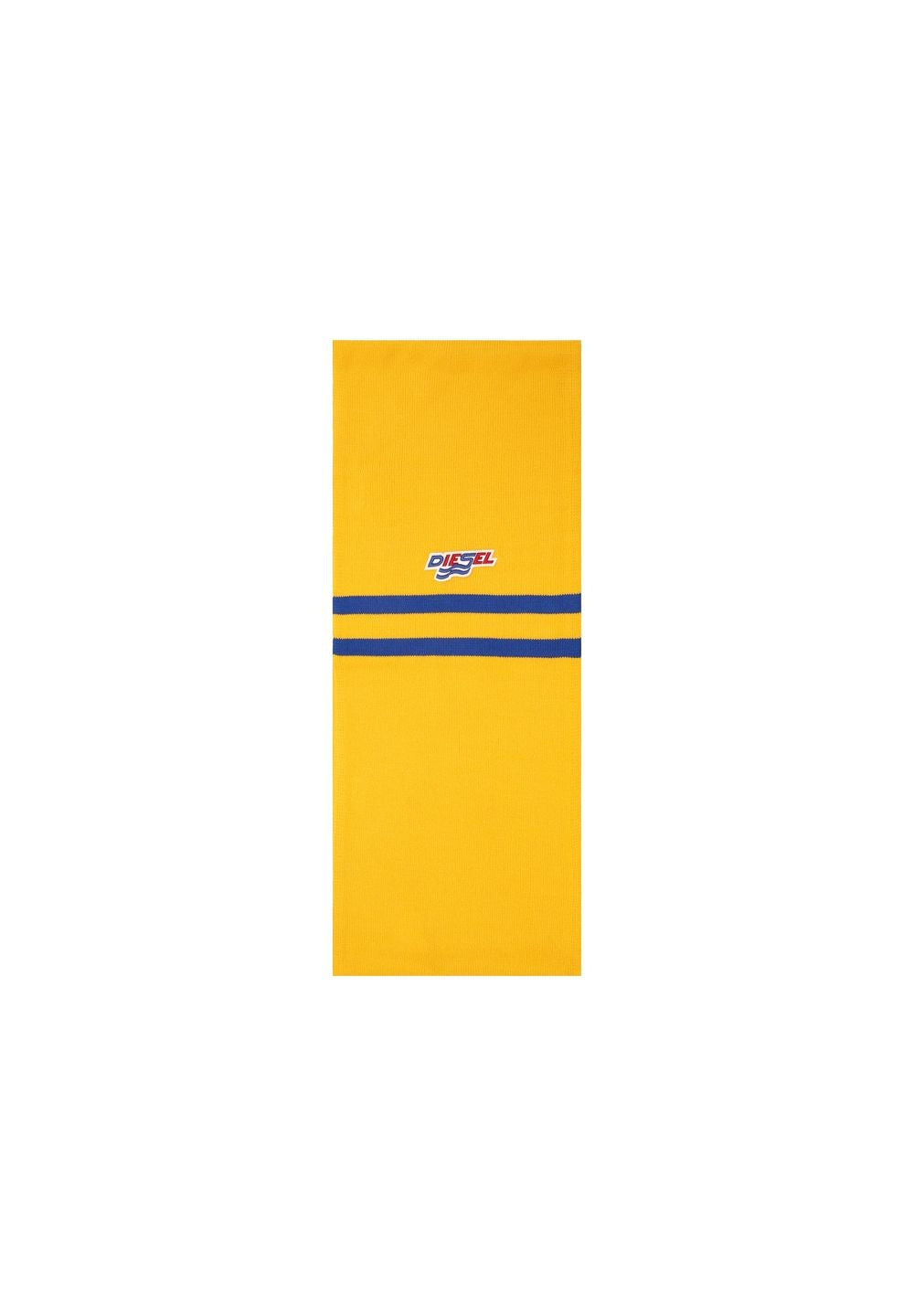 Sciarpa gialla per bambino - Primamoda kids
