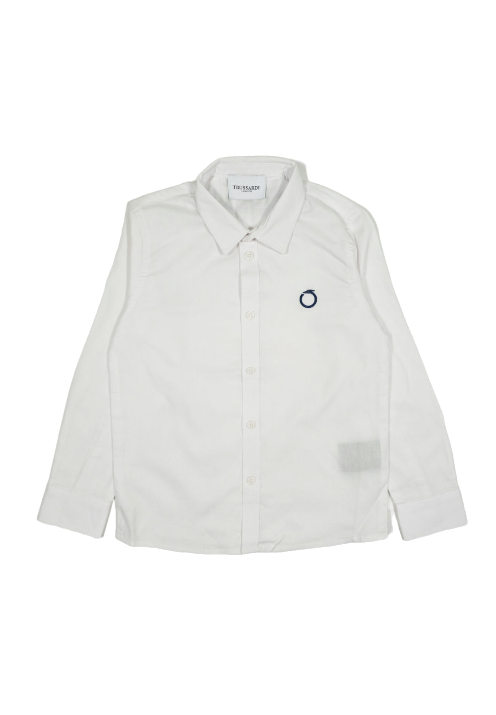 Camicia bianca per bambino - Primamoda kids