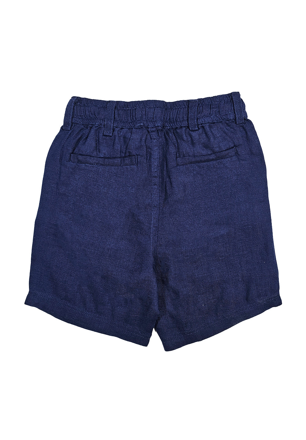 Bermuda blu per bambino - Primamoda kids