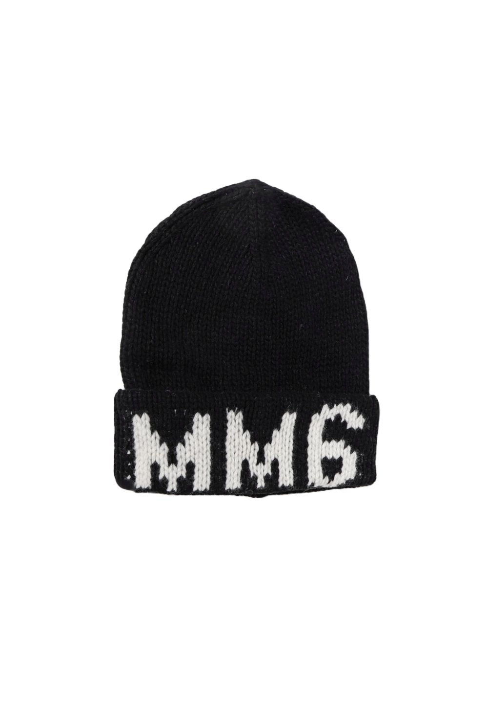 Cappello nero per bambina - Primamoda kids