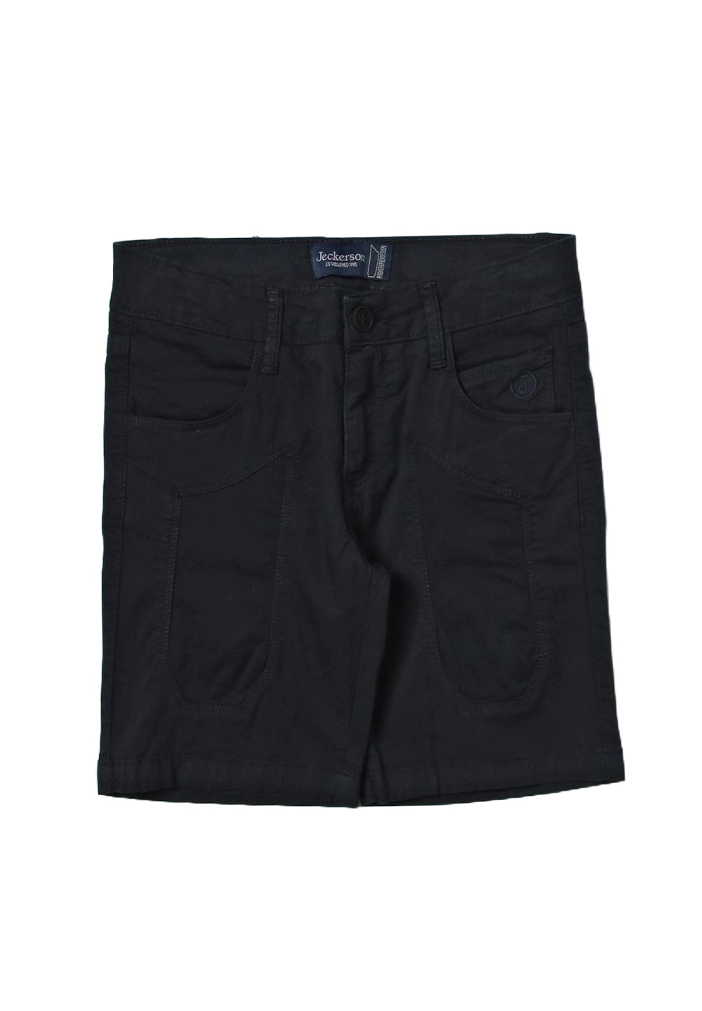 Bermuda blu per bambino - Primamoda kids