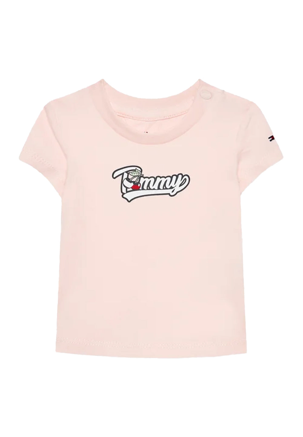 T shirt neonata hotsell