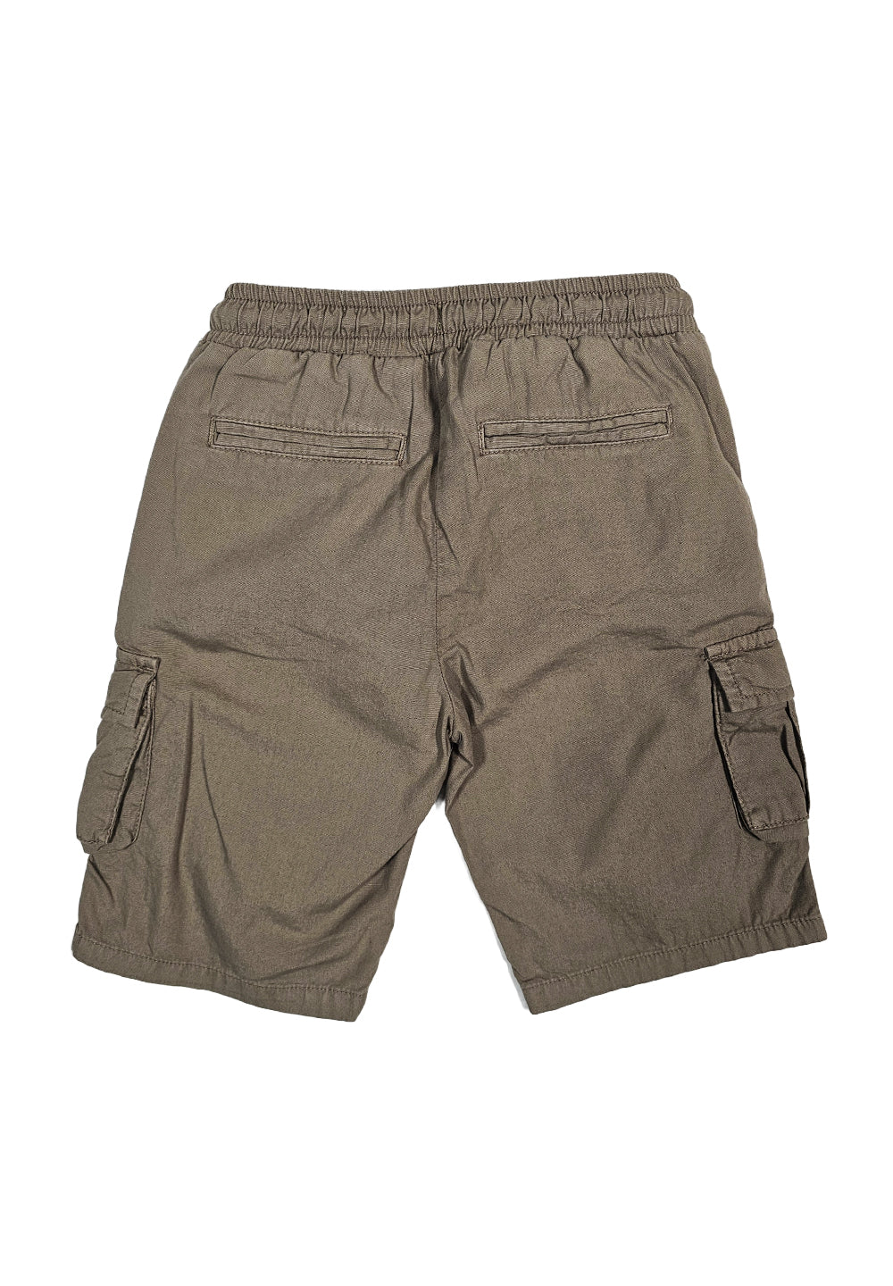 Bermuda verde per bambino - Primamoda kids