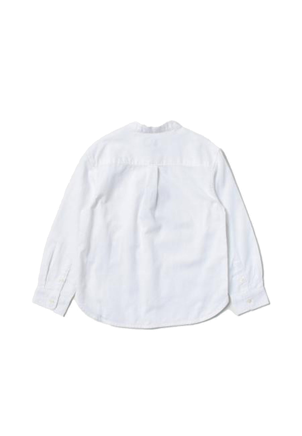 Camicia bianca per bambino - Primamoda kids