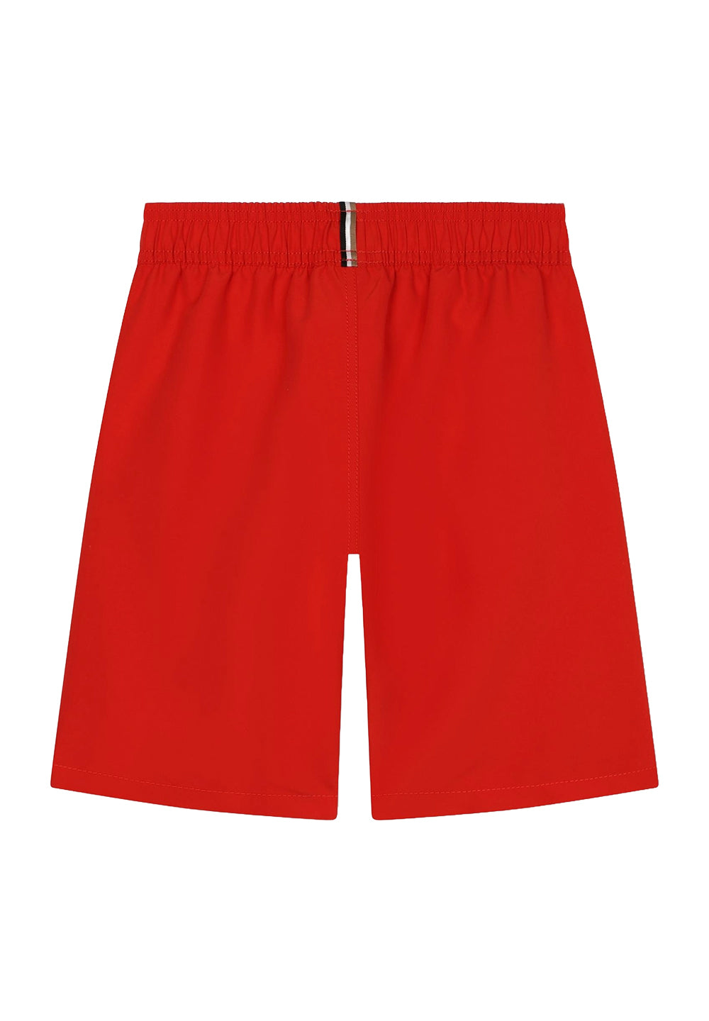 Costume rosso per bambino - Primamoda kids