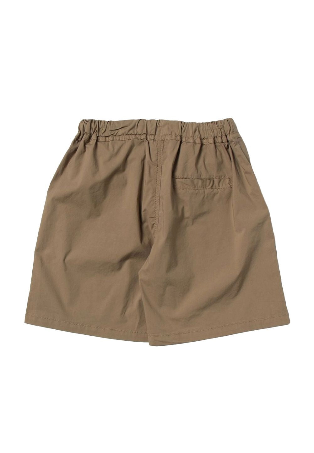 Bermuda beige per bambino - Primamoda kids