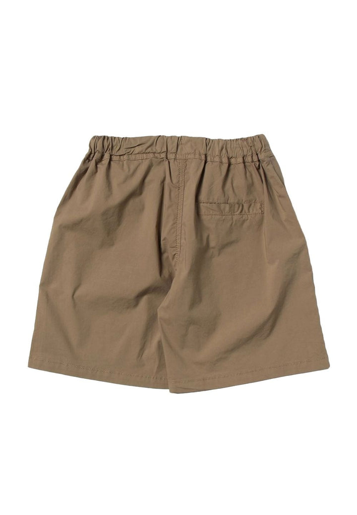 Bermuda beige per bambino - Primamoda kids
