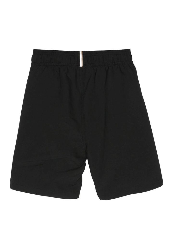Costume nero per bambino - Primamoda kids