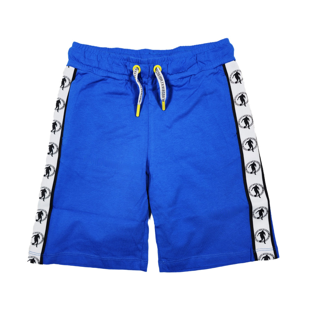 Bikkembergs Bermuda - Primamoda kids