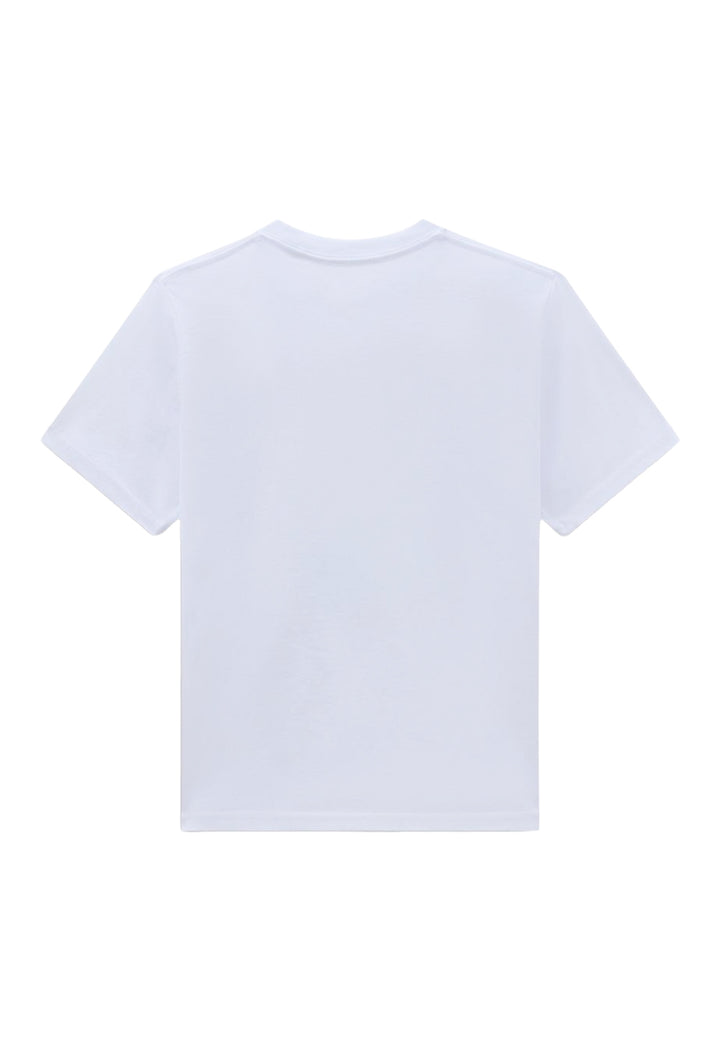 T-shirt bianca per bambino - Primamoda kids