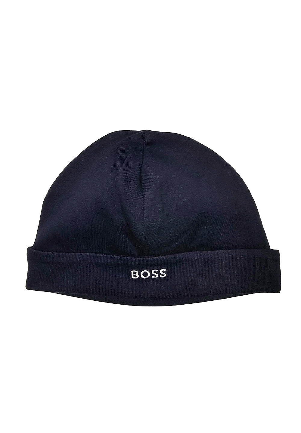 Cappello blu per neonato - Primamoda kids