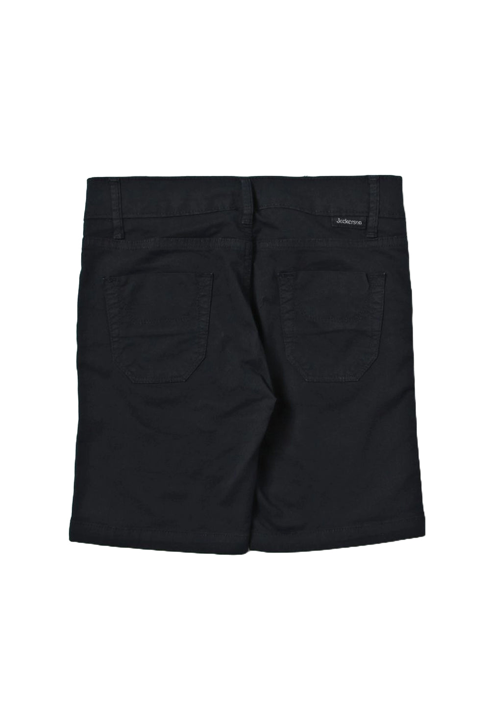 Bermuda blu scuro per bambino - Primamoda kids