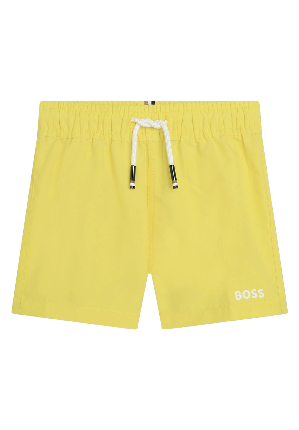 Costume giallo per neonato - Primamoda kids