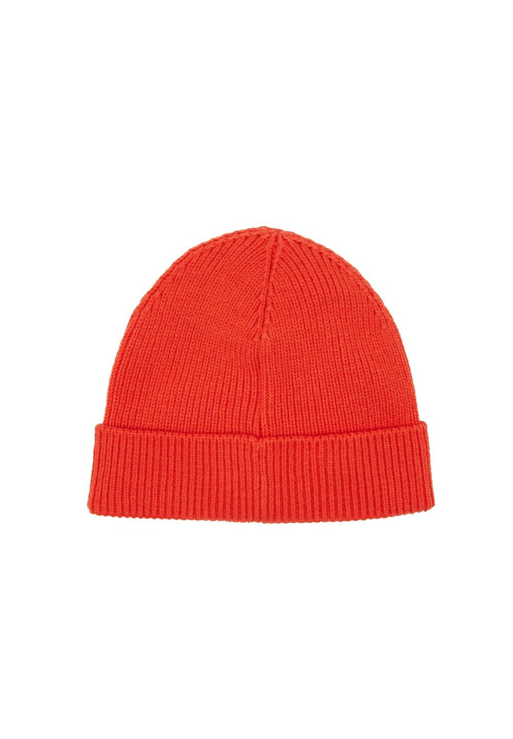 Cappello arancio per bambino - Primamoda kids