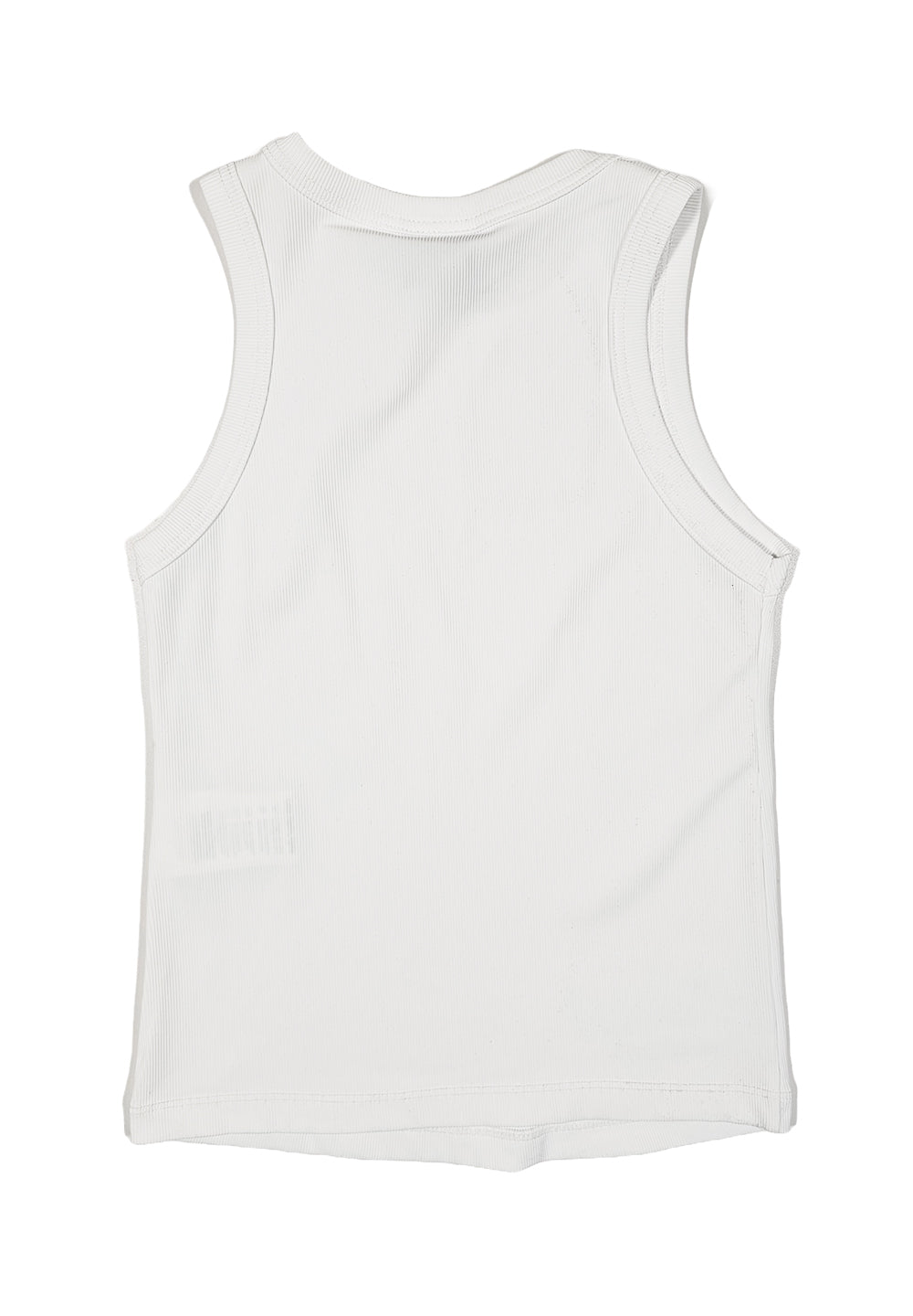 Canotta bianca per bambina - Primamoda kids