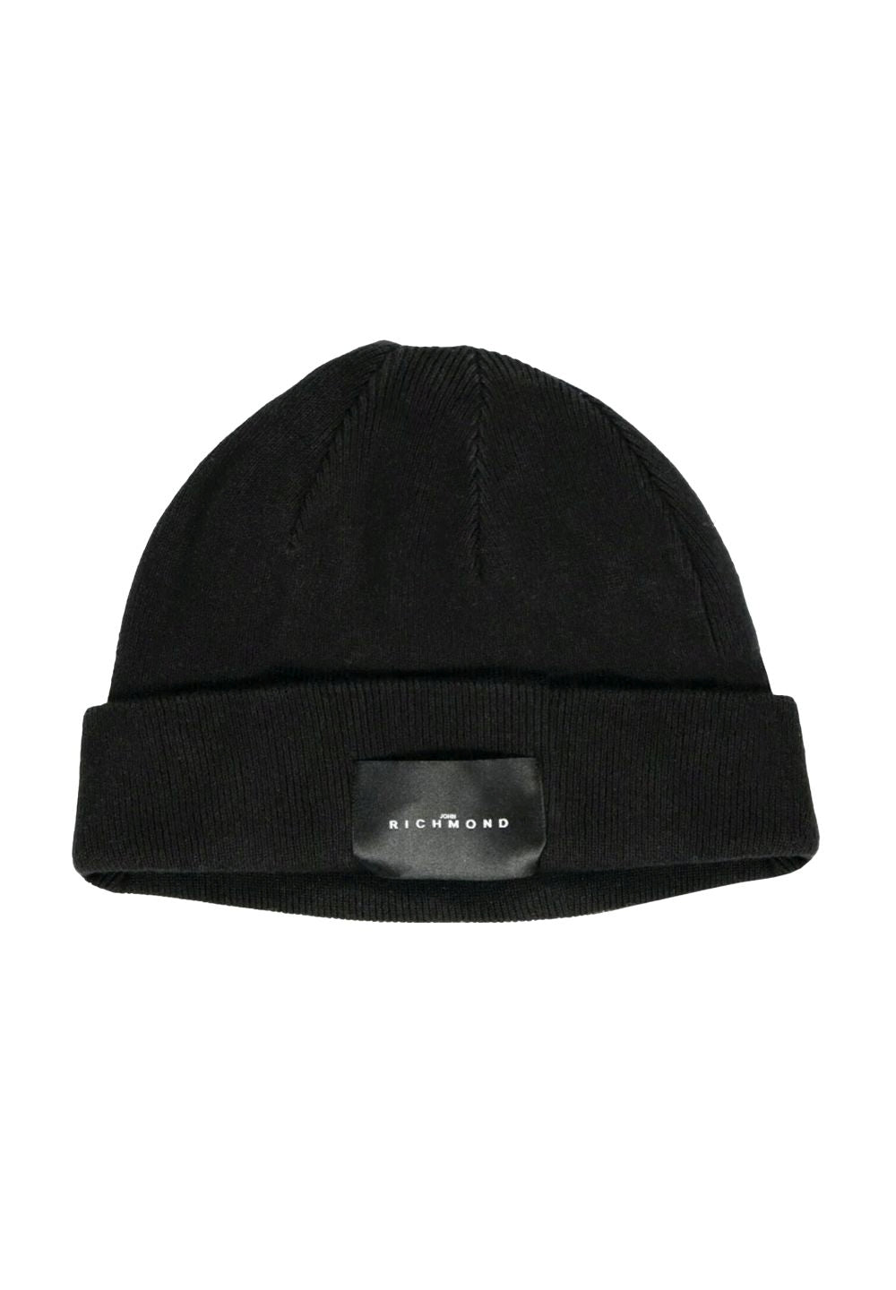 Cappello nero per bambina - Primamoda kids