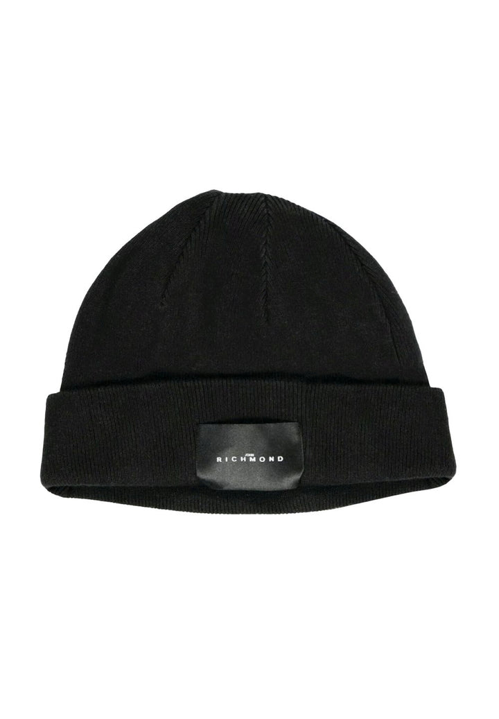 Cappello nero per bambina - Primamoda kids