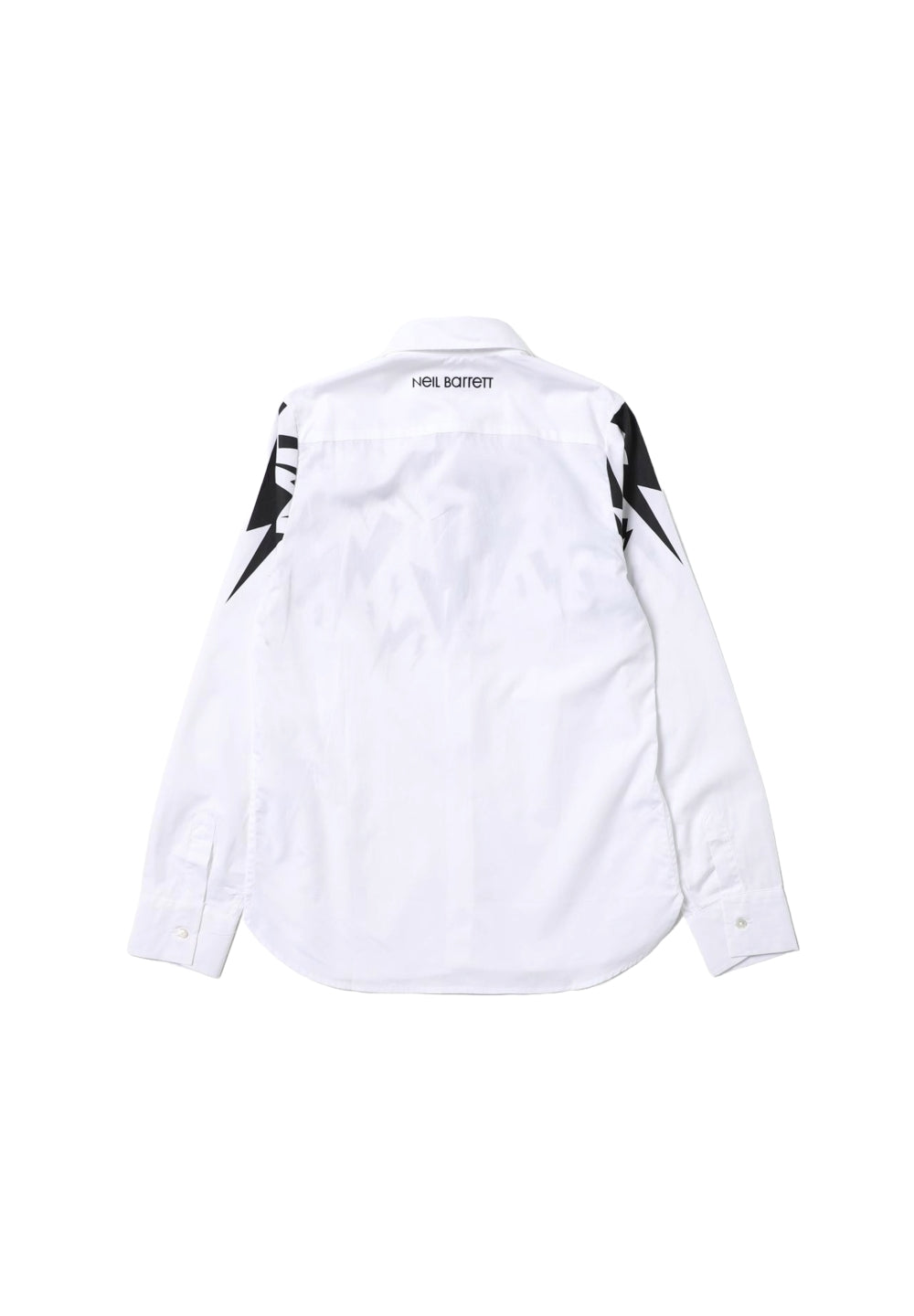 Camicia bianca per bambino - Primamoda kids