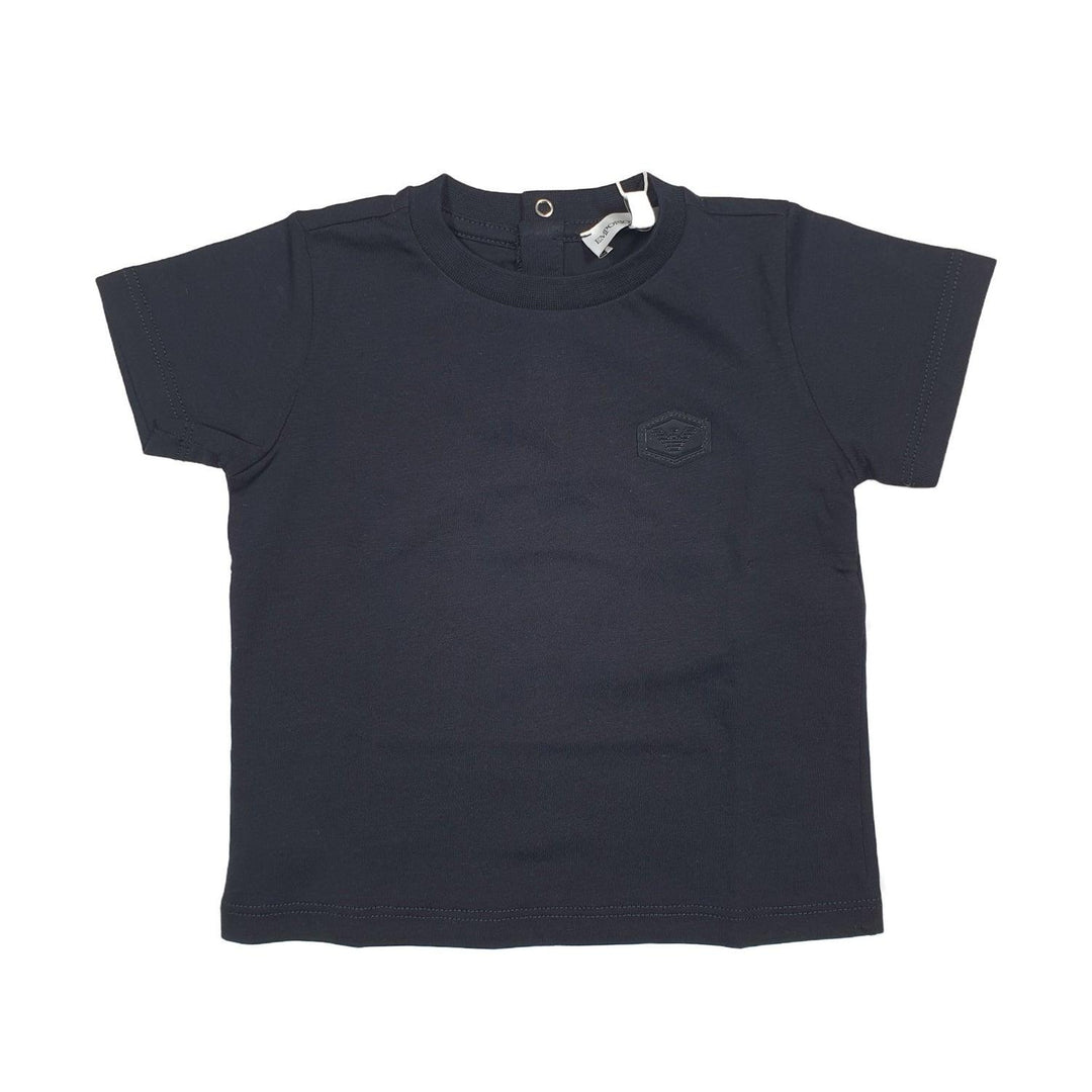 Armani T-shirt - Primamoda kids
