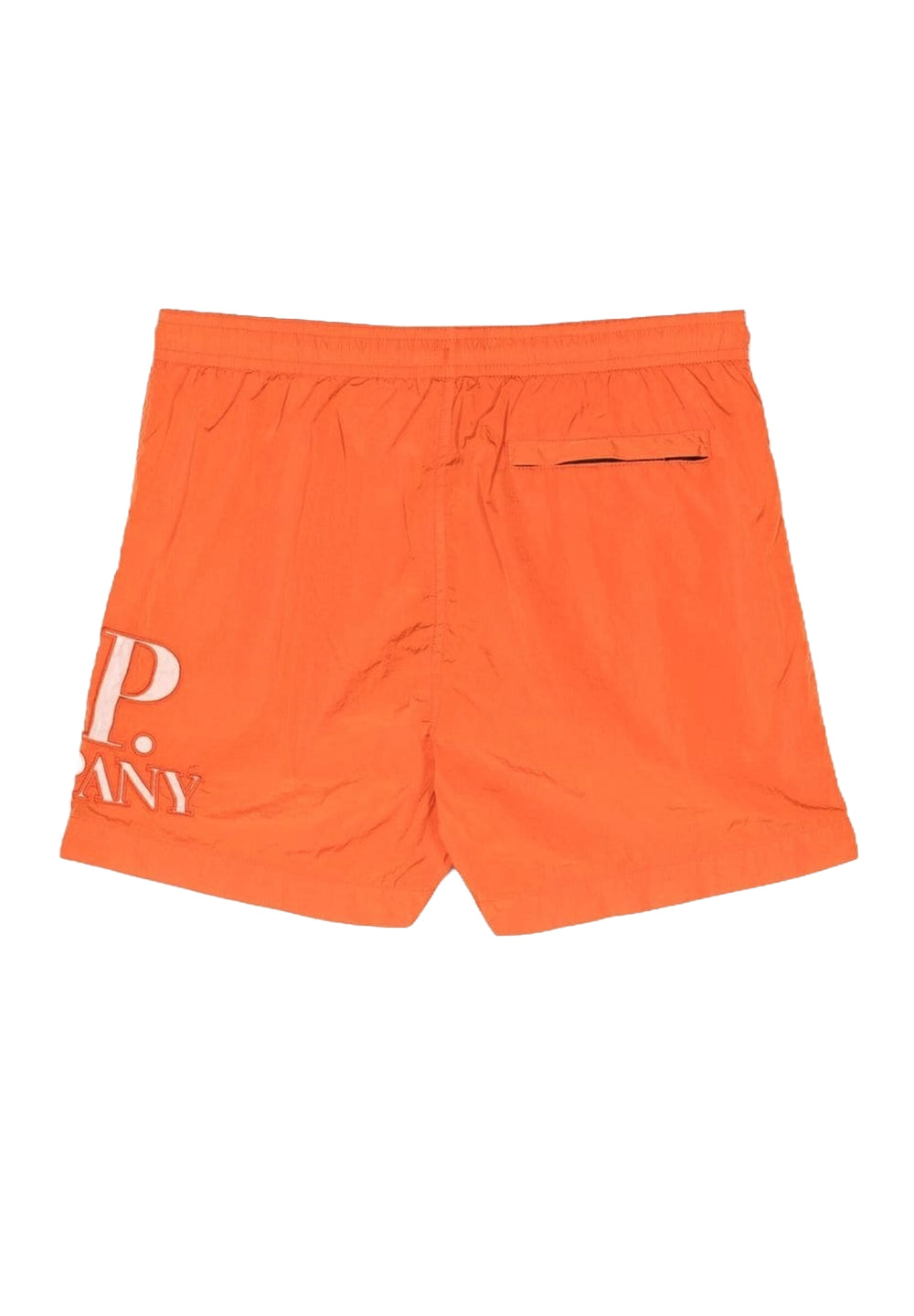 Costume arancione per bambino - Primamoda kids