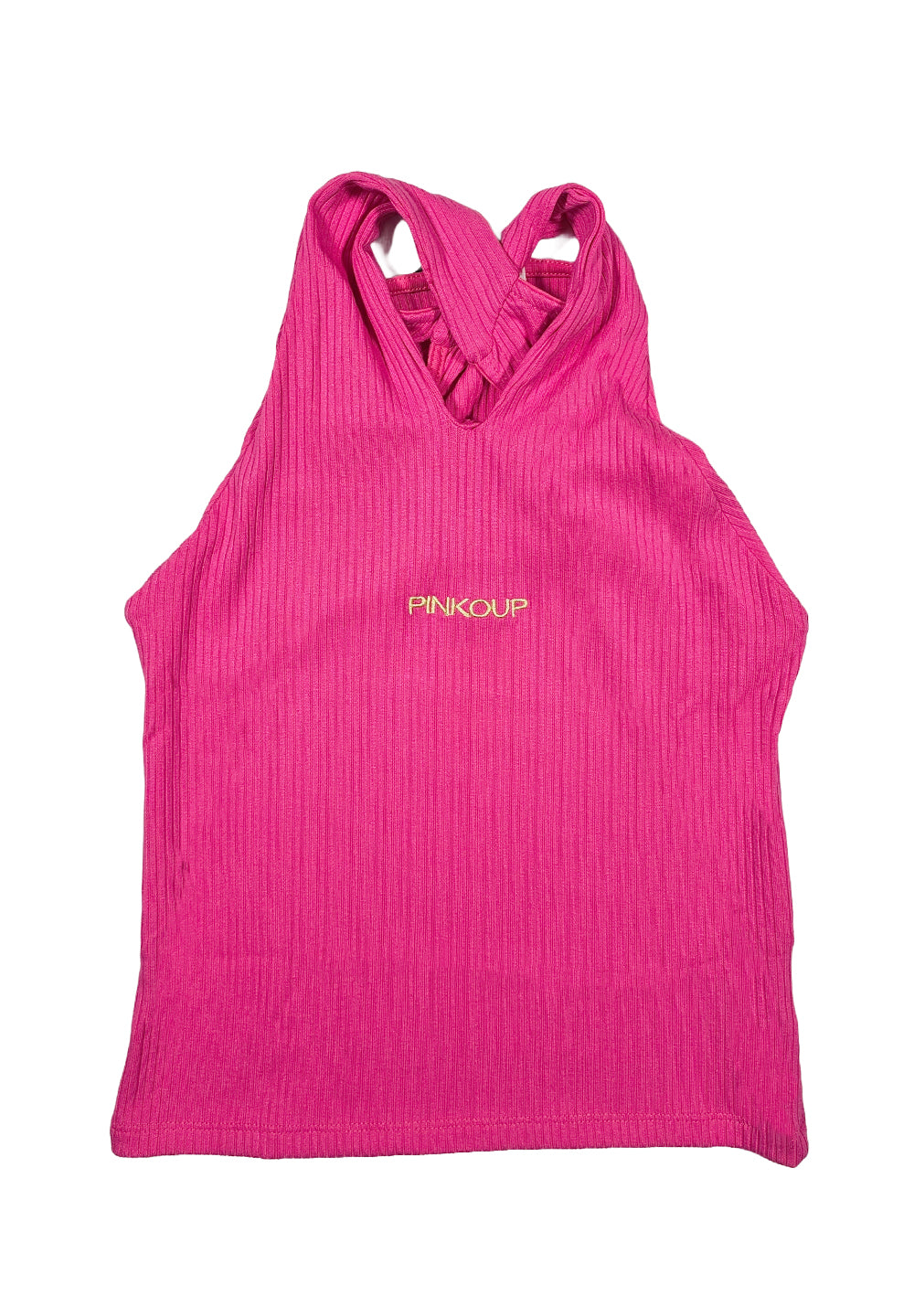Top fuxia per bambina - Primamoda kids