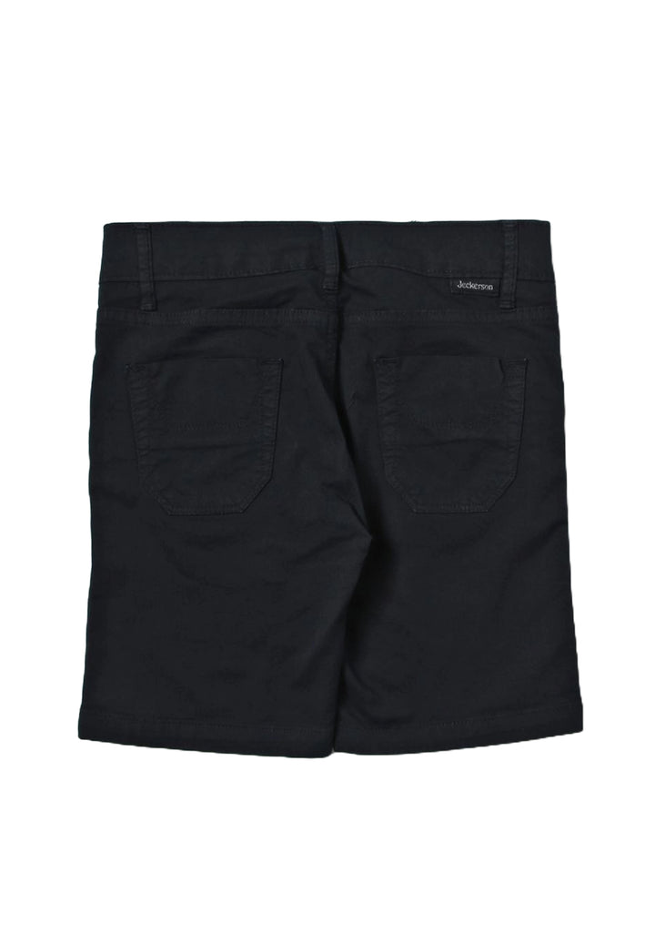 Bermuda blu per bambino - Primamoda kids