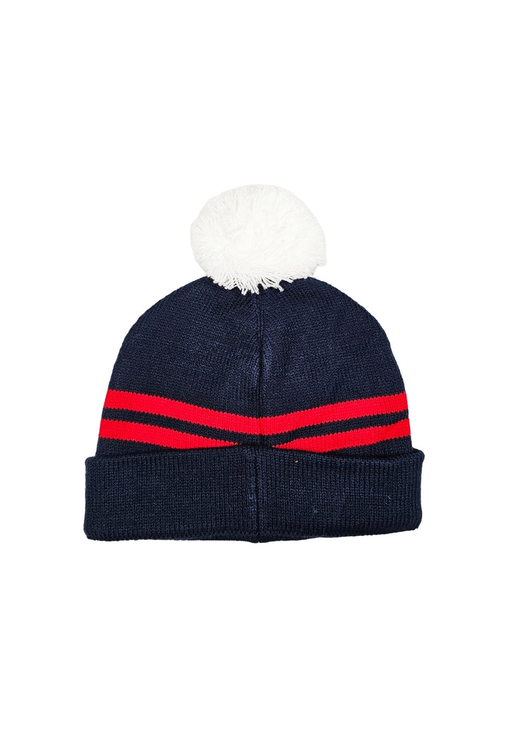 Cappello blu per bambino - Primamoda kids