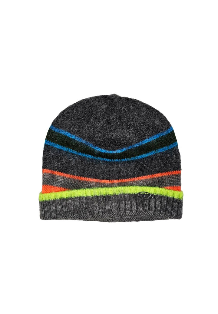 Cappello grigio per bambino - Primamoda kids