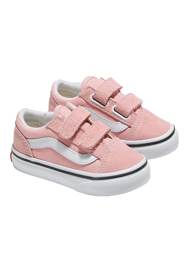 Scarpe rosa per bambina - Primamoda kids