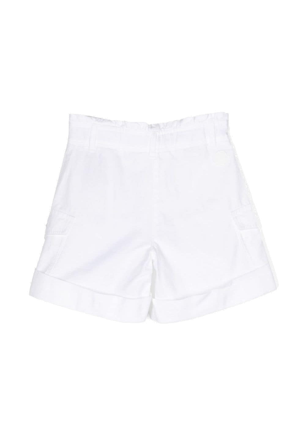Bermuda bianco per bambino - Primamoda kids