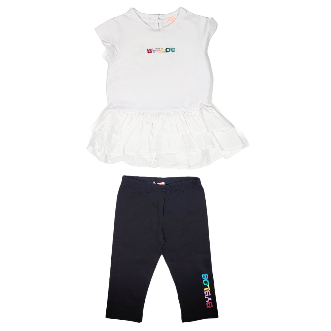 Byblos Completo - Primamoda kids