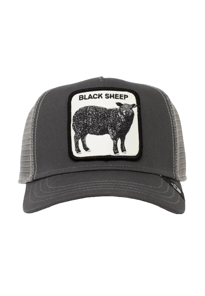 Cappello grigio per bambino - Primamoda kids