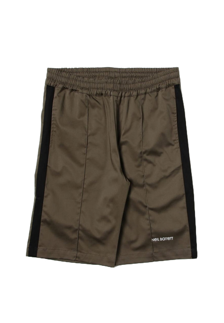 Bermuda marrone per bambino - Primamoda kids