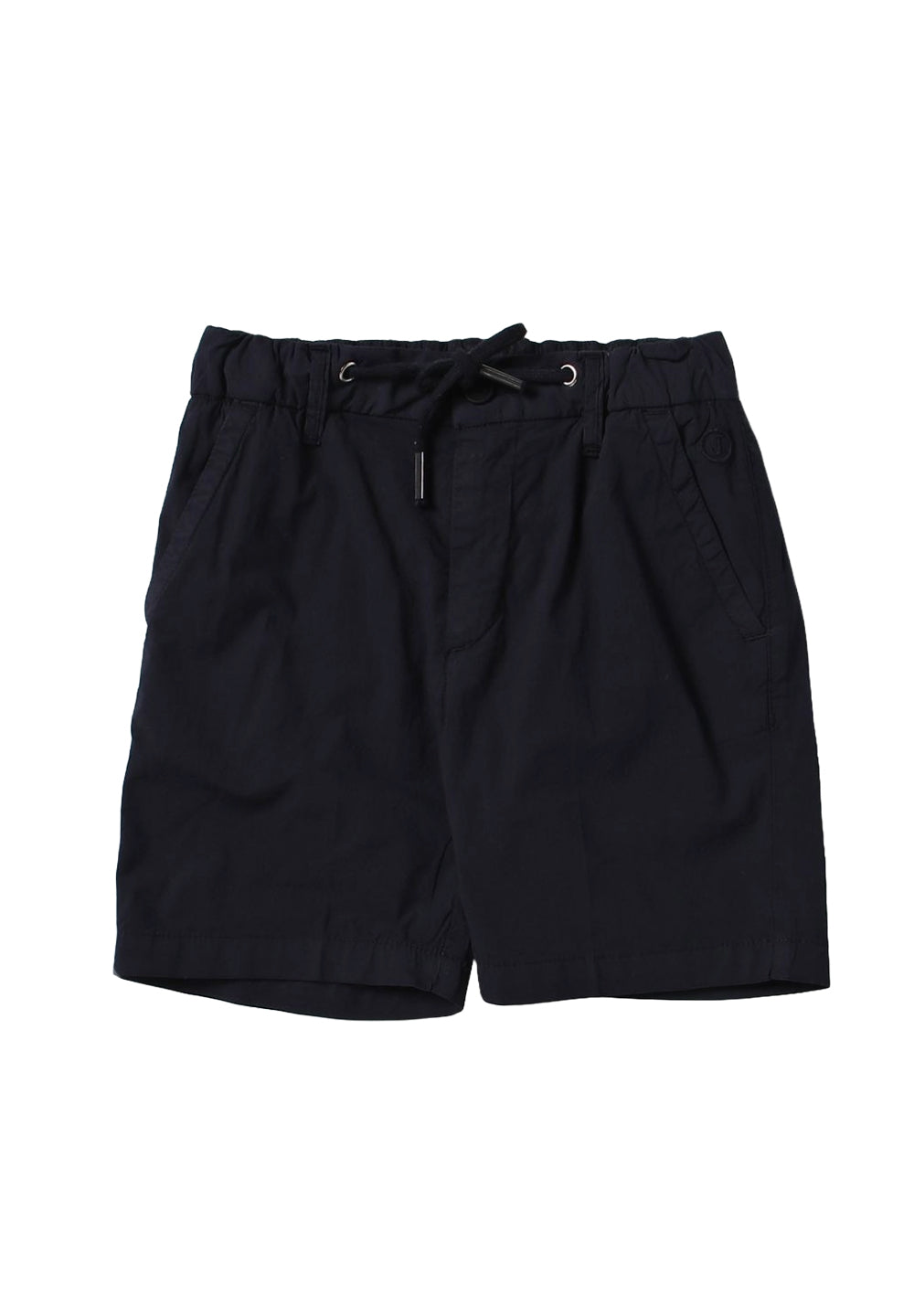 Bermuda blu per bambino - Primamoda kids