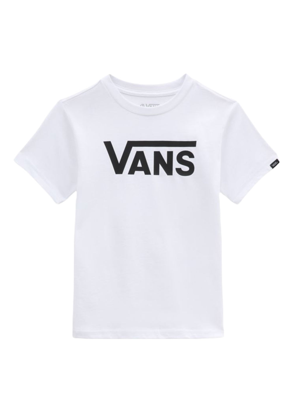 T-shirt bianca per bambino - Primamoda kids