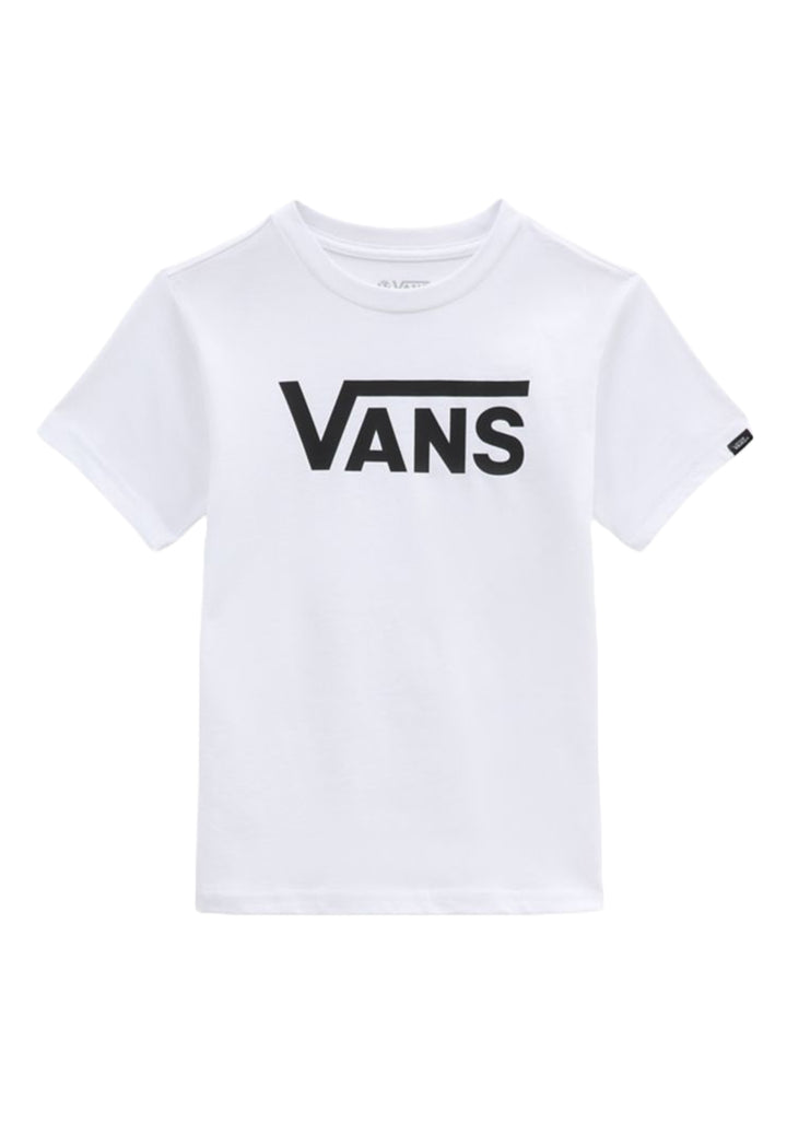 T-shirt bianca per bambino - Primamoda kids