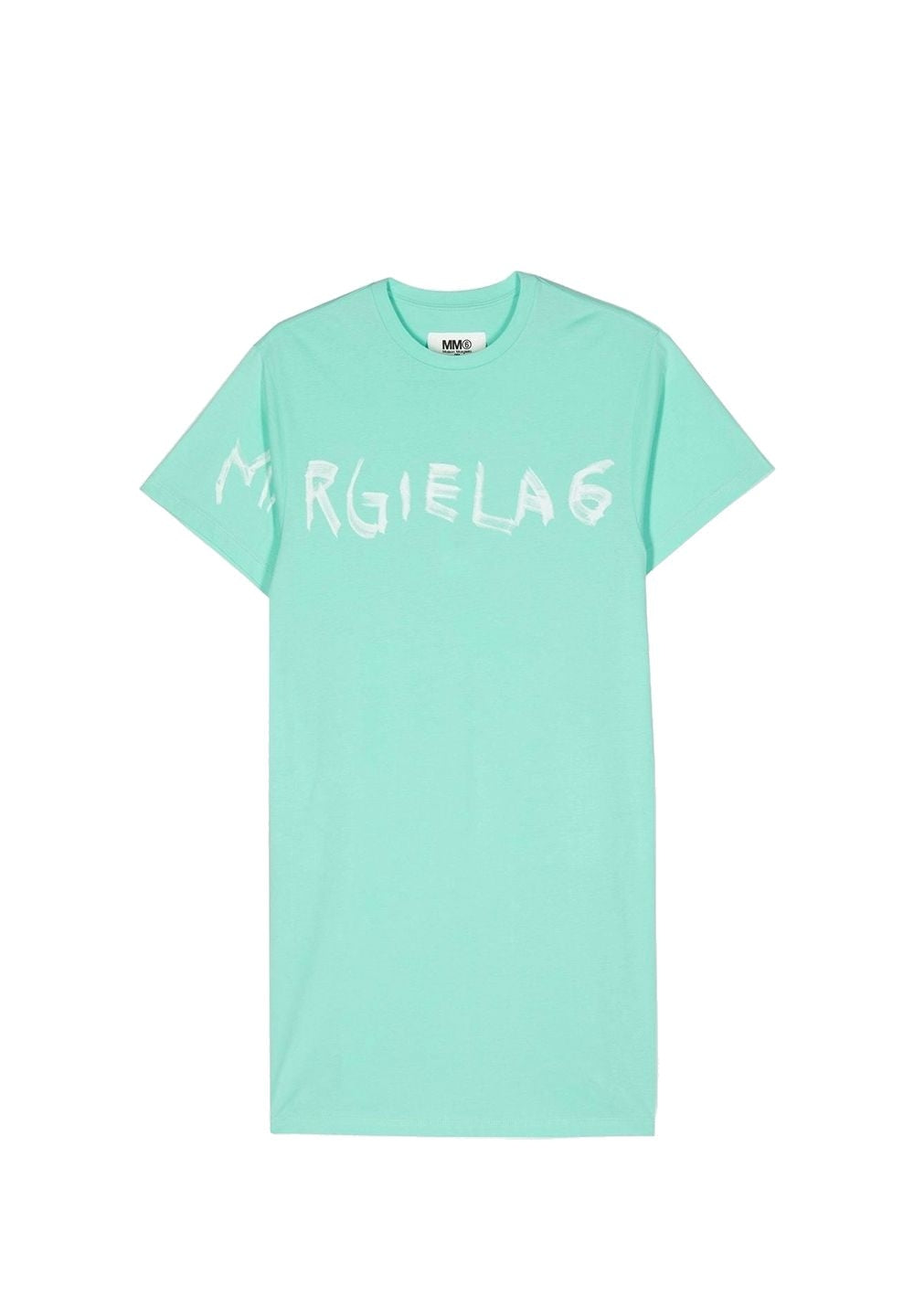Vestito tiffany per bambina - Primamoda kids