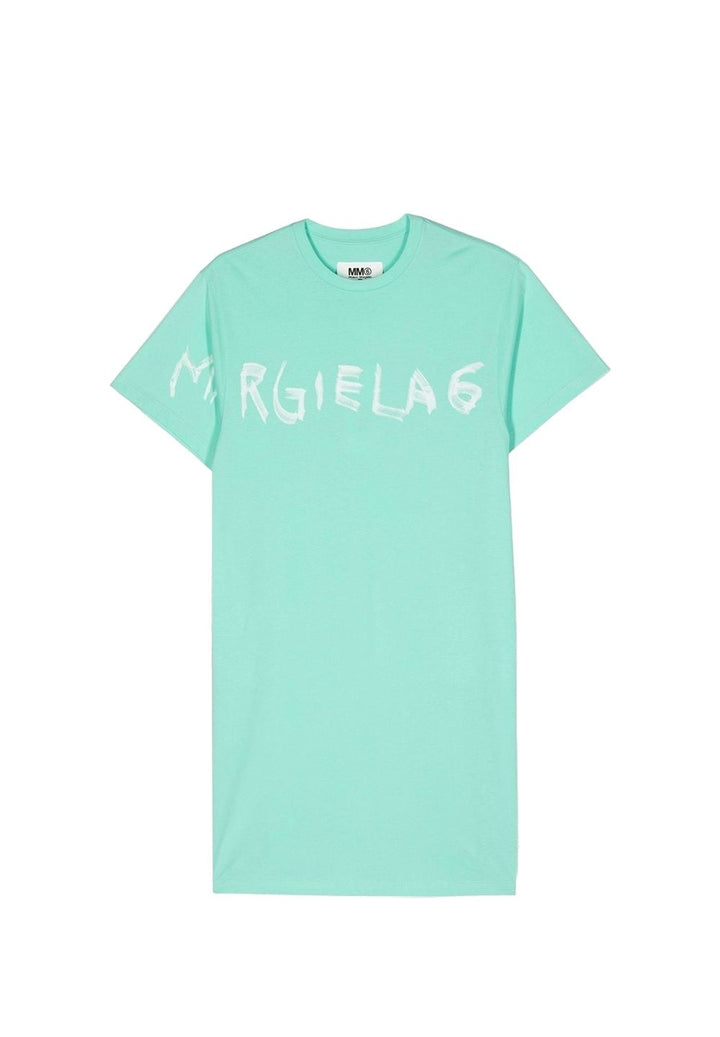 Vestito tiffany per bambina - Primamoda kids