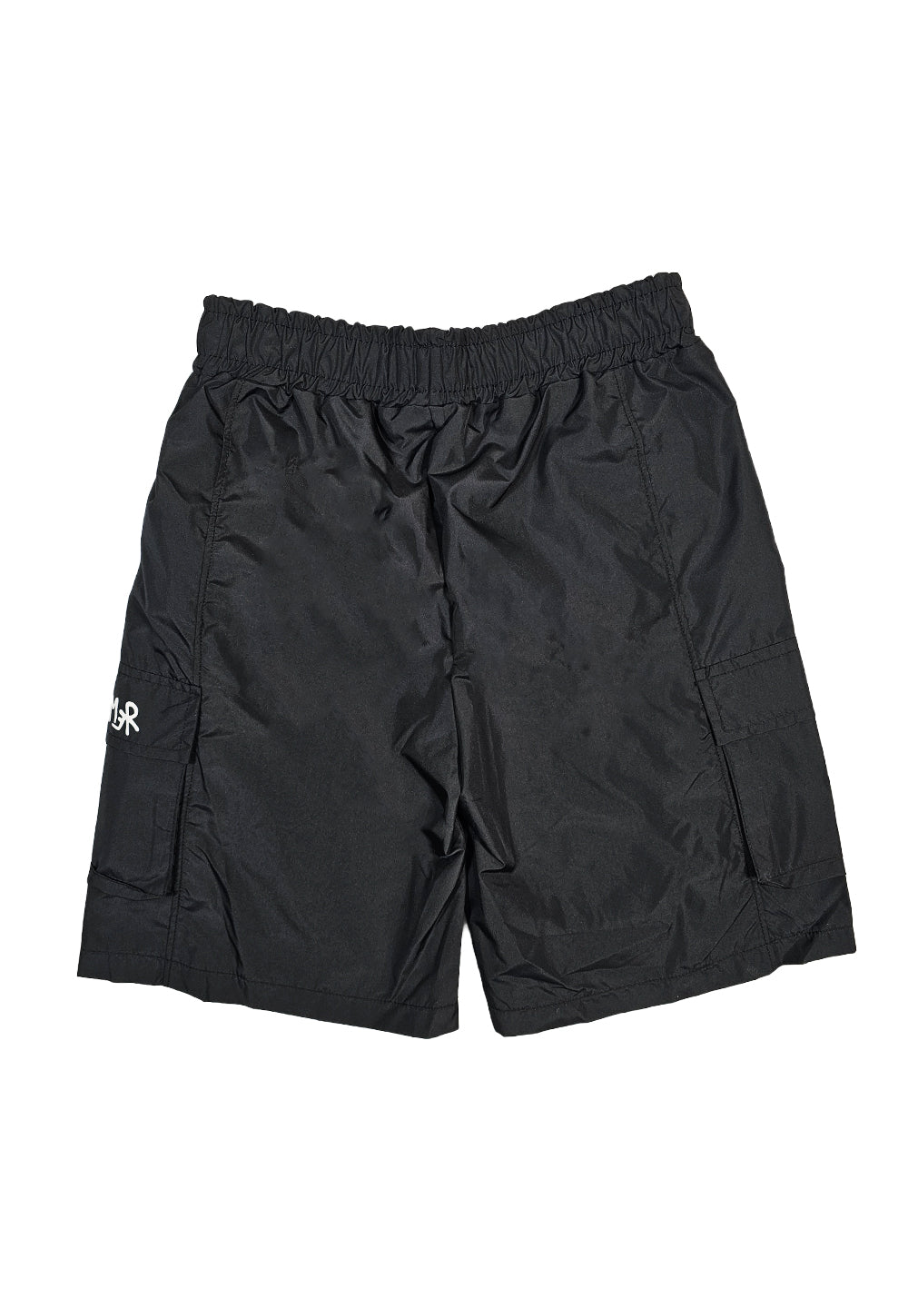 Bermuda nero per bambino - Primamoda kids