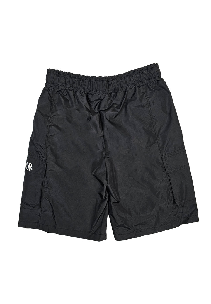 Bermuda nero per bambino - Primamoda kids