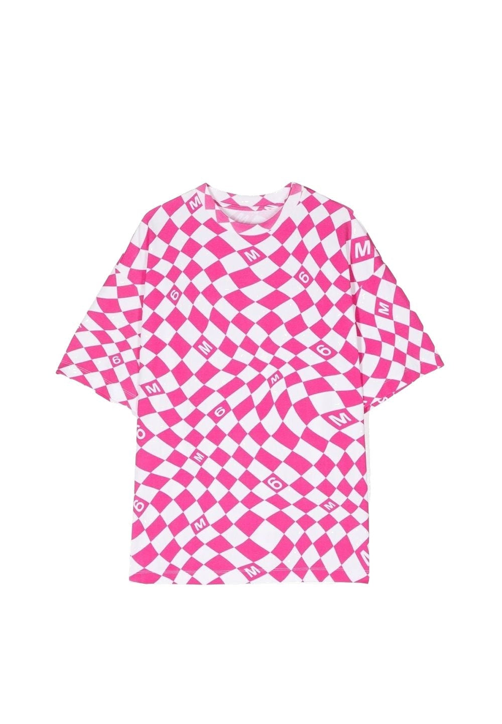 Vestito fuxia per bambina - Primamoda kids