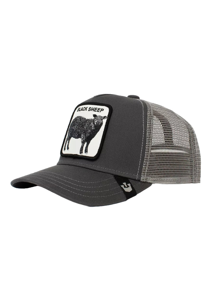 Cappello grigio per bambino - Primamoda kids