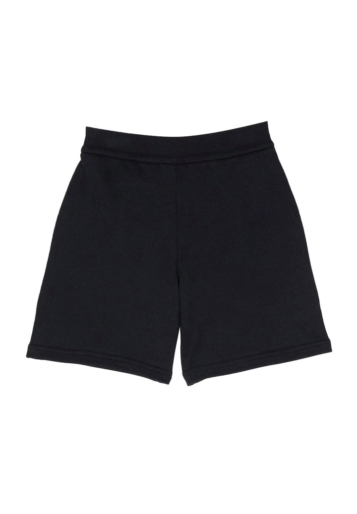 Bermuda blu navy per bambino - Primamoda kids