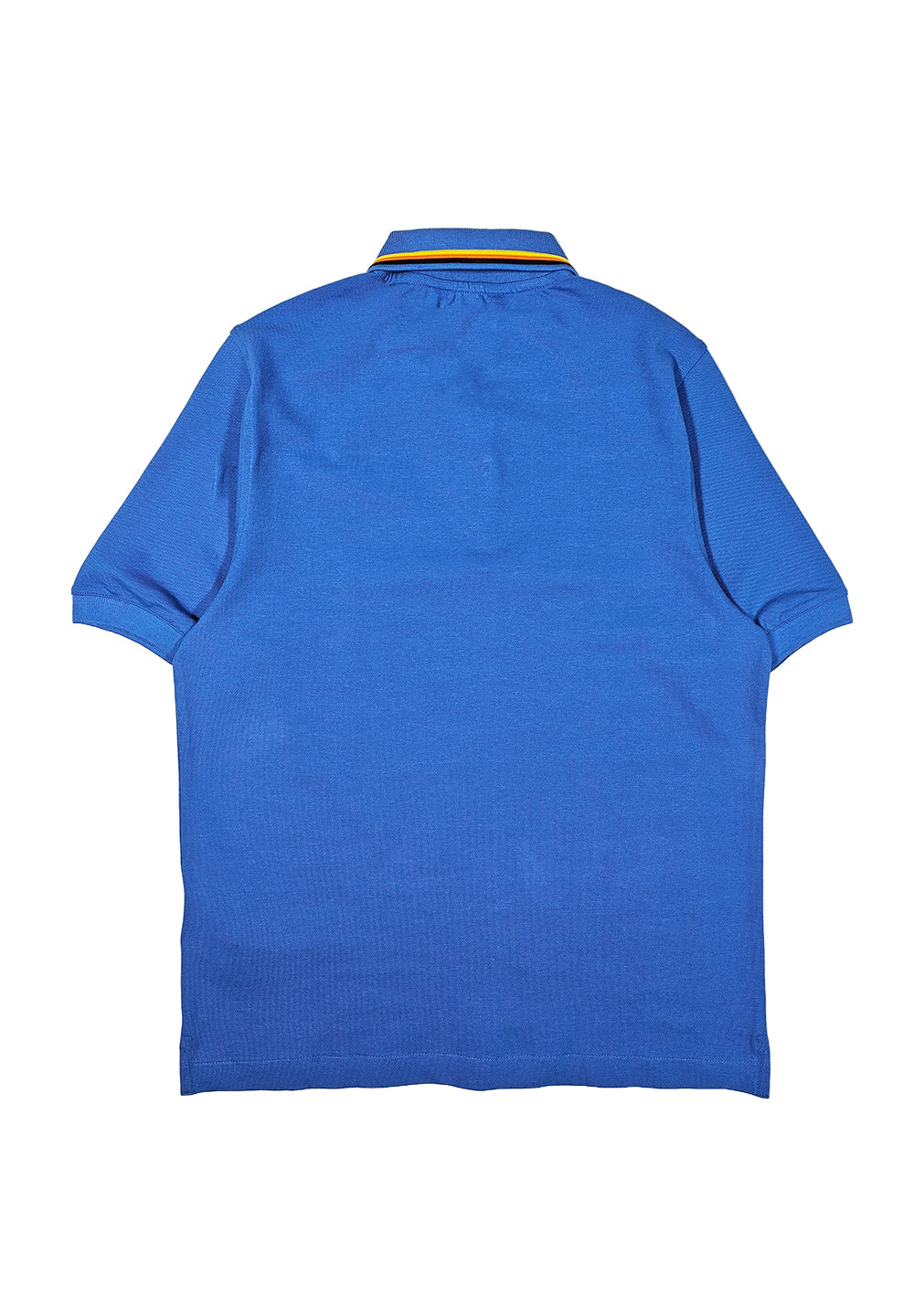 Polo azzurro per bambino - Primamoda kids