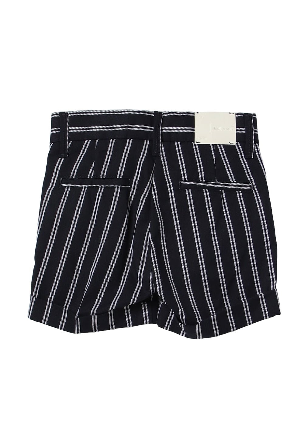 Bermuda blu per bambino - Primamoda kids