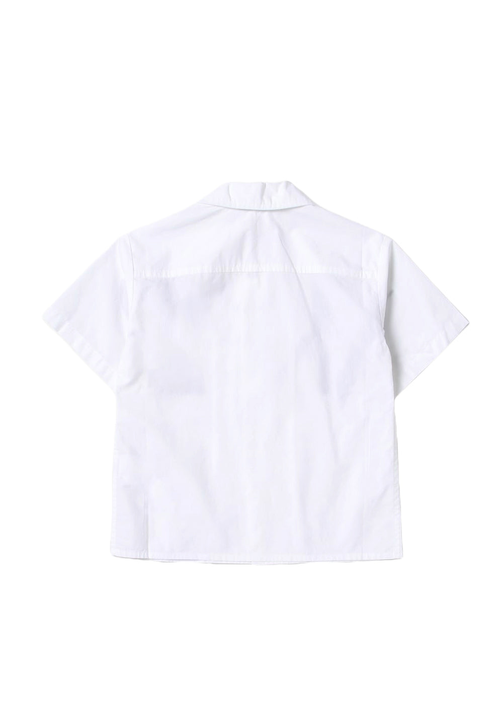 Camicia bianca per bambino - Primamoda kids