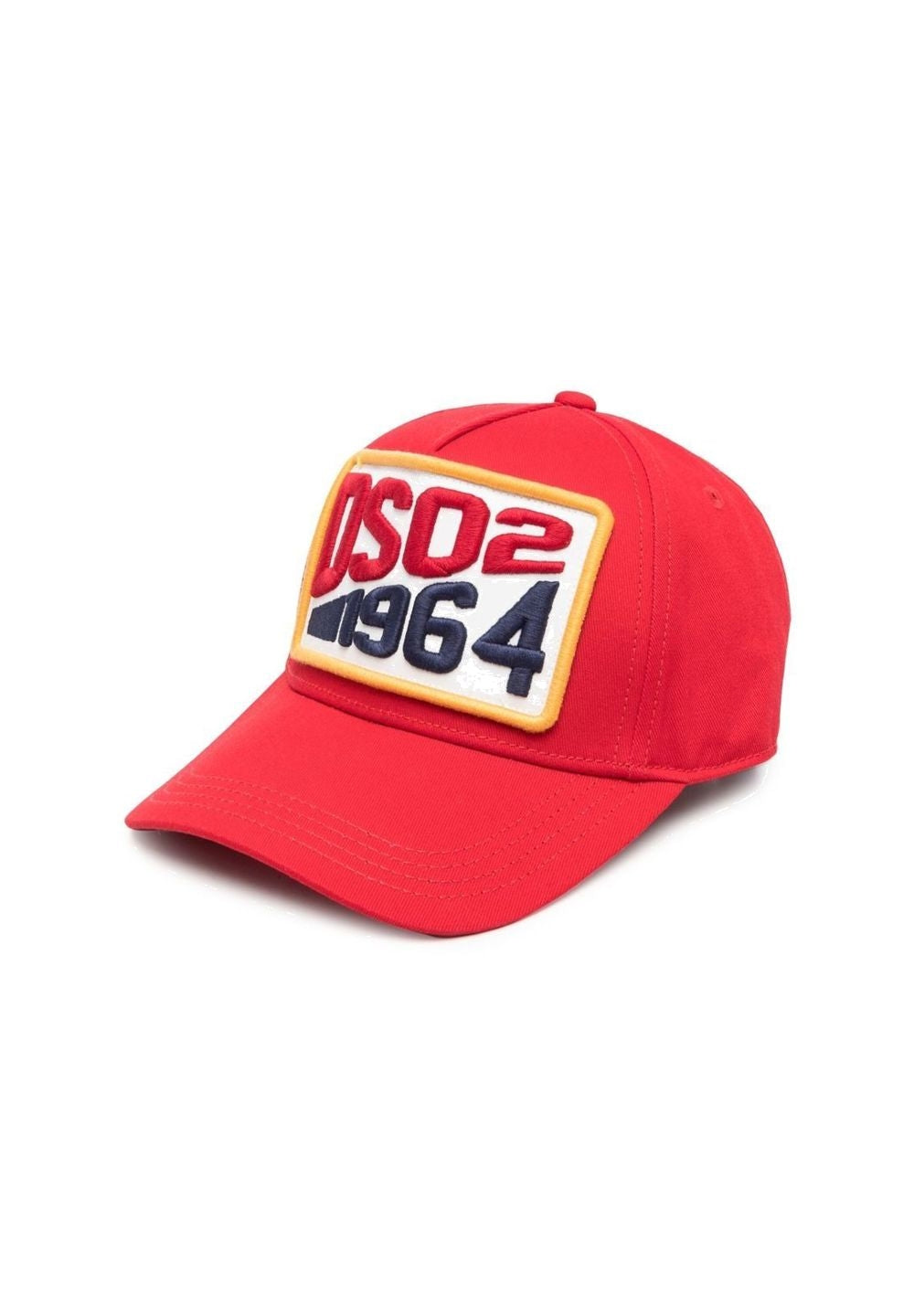 Cappello rosso per bambino - Primamoda kids